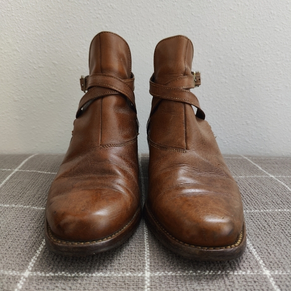 Vtg Florsheim Boots - Picture 3 of 11